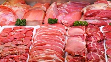 صورة رمضان: تدعيم السوق الوطنية بـ 54500 طن من اللحوم الحمراء