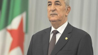 Photo of President of the Republic extends condolences following the death of  actor Mohamed Hazim