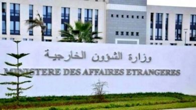 Photo de L’Algérie accueille avec satisfaction la nomination du nouveau Représentant spécial du SG de l’ONU pour la Libye et Chef de la MANUL