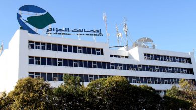 صورة اتصالات الجزائر تضمن استمرارية خدماتها غدا الاثنين المصادف ليوم عاشوراء