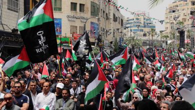 صورة الذكرى 74 للنكبة.. الفلسطينيون أكثر استماتة لاسترجاع حقوقهم التاريخية وتحرير أرضهم