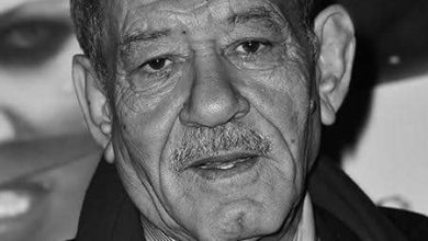 Photo of Actor Ahmed Benaissa dies at the age of 78