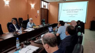 Photo of Covid-19: meeting of the scientific committee extended to specialists in infectious diseases