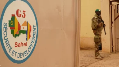 Photo de Le mali annonce son retrait de tous les organes et instances du G5 Sahel