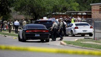 صورة ثاني أسوأ حادث بتاريخ أميركا.. ارتفاع حصيلة مذبحة مدرسة تكساس لـ21
