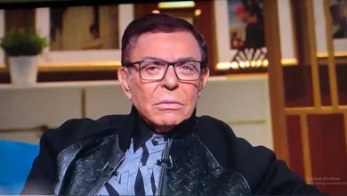 صورة وفاة الفنان المصري سمير صبري عن عمر ناهز الـ 85 عاماً