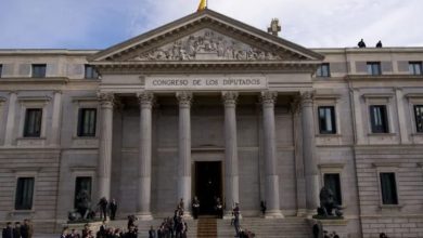 صورة البرلمان الاسباني يرفض قرار سانشيز حول الصحراء الغربية والحكومة تبرر