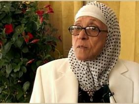 Photo of Actress Chafia Boudraa passes away at age 92