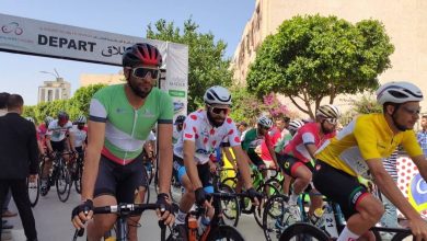 Photo of Tour of Algeria 2022: from Chlef, the riders head for Mostaganem