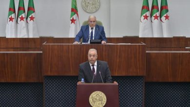 صورة وزير الصناعة: الجزائر ستكون قبلة للمستثمرين بفضل التحفيزات المتضمنة في قانون الاستثمار الجديد 