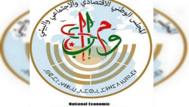 صورة الجزائر تحتضن المؤتمر القادم المشترك للمنظمة الدولية للمجالس الاقتصادية والاجتماعية ومنظمة العمل الدولية