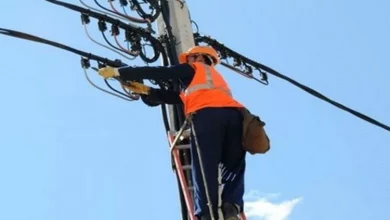Photo of Operating the connection to the electricity and gas supply networks in several disadvantaged areas in Skikda