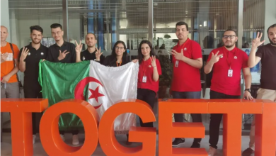 Photo of Huawei ICT Contest: Two Algerian teams excel in the World Final in China