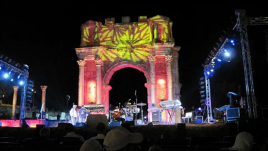 Photo of Ministry of Culture opens investigation into opening ceremony of 42nd edition of Timgad International Festival