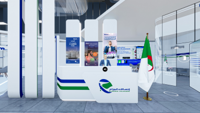 صورة اتصالات الجزائر تطلق وكالة افتراضية تتضمن تشكيلة من العروض والخدمات