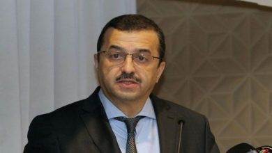 صورة وزير الطاقة: توقعات بارتفاع صادرات الجزائر من الغاز الطبيعي المميع إلى 22 مليون متر مكعب في 2022