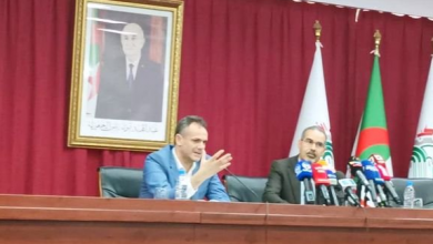 Photo de l’Etat accompagnera les médaillés algériens d’Oran dans la préparation pour les JO-2024