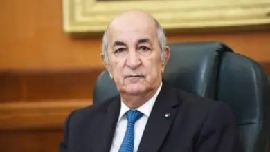 Photo of President of the Republic extends his sincere condolences to the families of fire victims
