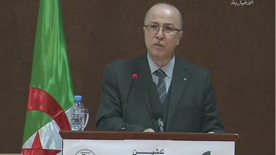 Photo de Le Premier ministre: l’Algérie aspire à couvrir 80% de ses besoins en 2023