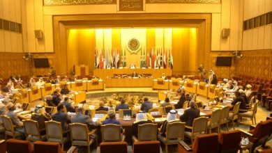 صورة البرلمان العربي : اقتحام المستوطنين المسجد الأقصى خرق واضح للقانون الدولي