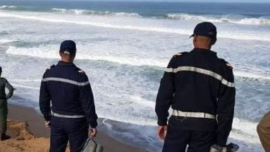 Photo of 116 people died drowning and more than 42,000 rescued within two months