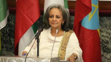 Photo de La Présidente de l’Ethiopie : La Guerre de libération de l’Algérie, un moment historique pour la libération des peuples africains