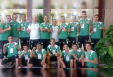 Photo de Championnat arabe de boxe (juniors) : L’Algérie avec 10 médailles, dont 2 en or