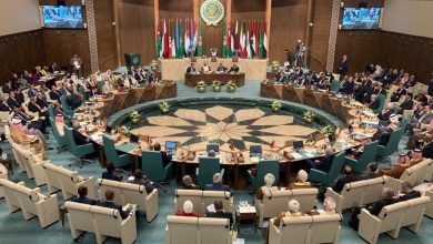 Photo of Algeria chairs the group in charge of developing the popular dimension of the Arab League