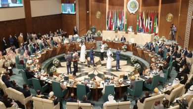 صورة الجامعة العربية: مجلس وزراء الإعلام العرب يعقد دورته الـ52 ابتداء من الثلاثاء