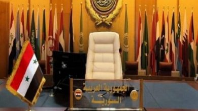 Photo de Ligue arabe: la Syrie préfère que son retour ne soit pas soulevé lors du Sommet d’Alger