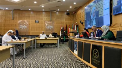 Photo of 17th meeting of Standing Committee for Television News of ASBU prepares for the coverage of the Arab Summit in Algeria