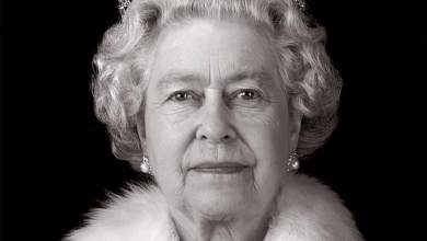 Photo de Royaume-Uni: la reine Elizabeth II est morte à 96 ans