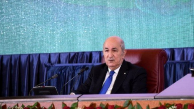 صورة رئيس الجمهورية: الدبلوماسية الجزائرية استرجعت مكانتها