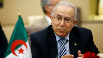صورة القمة العربية بالجزائر: لعمامرة يعقد جلسات عمل مع عدد من نظرائه