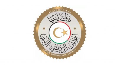 Photo de المجلس الرئاسي الليبي يتطلع بـ »تفاؤل » إلى القمة العربية بالجزائر لإنهاء حالة الانقسام في ليبيا والعالم العربي