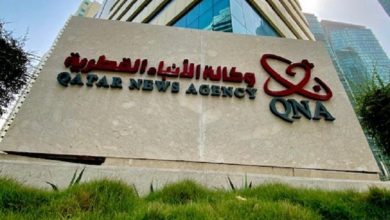 صورة قطر: حرص الاعلام لضمان تغطية ترافق أهداف القمة العربية بالجزائر