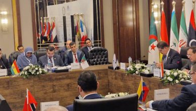 Photo of Arkab: Preparations are underway for 7th Summit of Heads of Gas Exporting Countries Forum to be held in Algeria in 2023