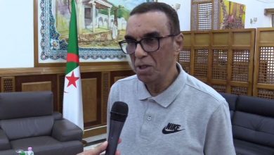 Photo of Gymnastics Arab Championship: President of Arab Federation praises new sports facilities in Algeria