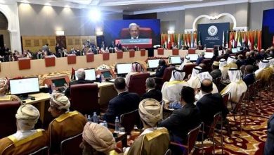 صورة القمة العربية الـ31 : أشغال اجتماع وزراء الخارجية العرب التحضيري تتواصل اليوم الأحد