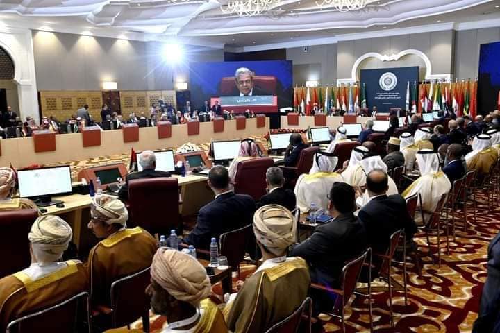 القمة العربية الـ31 : أشغال اجتماع وزراء الخارجية العرب التحضيري تتواصل اليوم الأحد