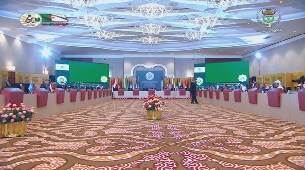 انطلاق اجتماع كبار مسؤولي المجلس الاقتصادي والاجتماعي العربي تحضيرا للقمة العربية بالجزائر
