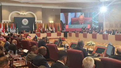 صورة الجزائر تتسلم رئاسة اجتماع وزراء الخارجية العرب التحضيري للقمة العربية