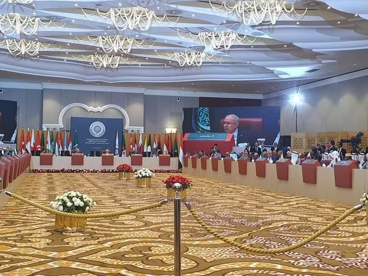 القمة العربية الـ31 : استئناف أشغال اجتماع وزراء الخارجية العرب التحضيري