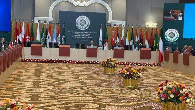 صورة القمة العربية بالجزائر :تواصل أشغال اجتماع المندوبين الدائمين وكبار المسؤولين في جلسات مغلقة