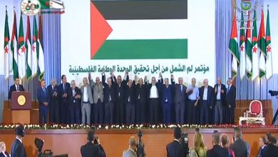 Photo de Arab and international praise for Algeria’s efforts in organizing the talks