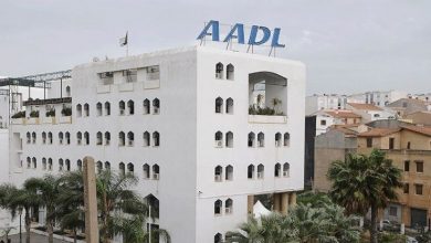 Photo of AADL Housing: reception of fourth payment orders, in anticipation of the delivery of 30,000 units next November