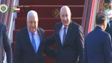 Photo de Sommet arabe d’Alger: Le SG de l’OCI appelle à redoubler d’efforts pour assurer la protection au peuple palestinien