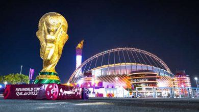 Photo of Qatar broadcasts 22 World Cup matches free of charge to celebrate the first World Cup in the Arab world