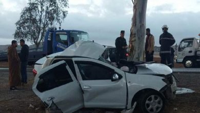 Photo of Traffic accidents: 27 people died and 1098 injured within a week
