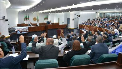 Photo of National People’s Assembly approves Finance Bill for the year 2023